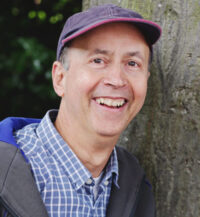 David La Bouchardiere