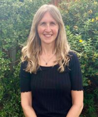 Claire Pearce