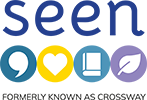 Seen Logo
