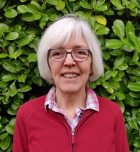 Anne Wallace