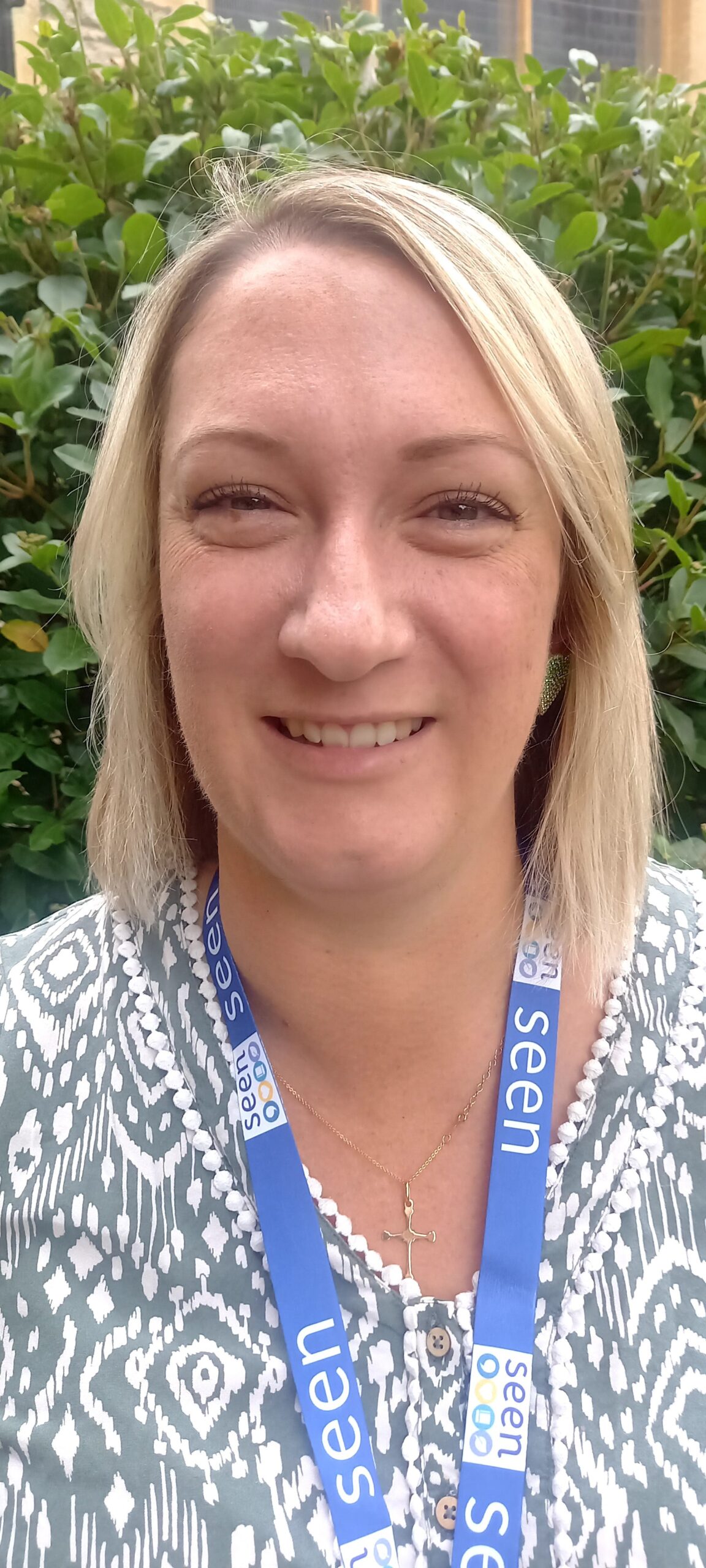 Alison Purves