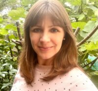 Angharad Thomas