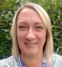 Alison Purves
