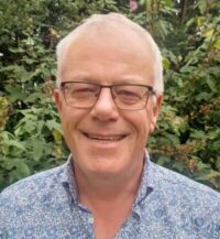 Michael Parker